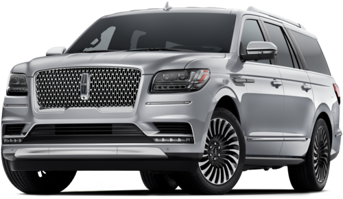 2020 Lincoln Navigator L SUV 2020 Lincoln Navigator L SUV